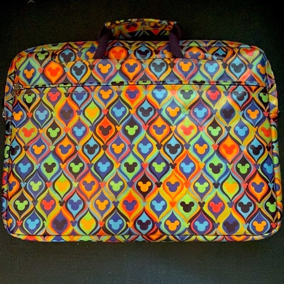 Disney Bags Disney Laptop Bag Poshmark